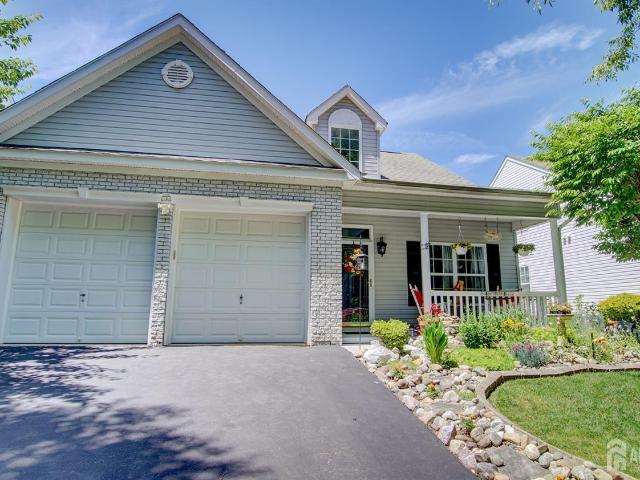 House for sale in Helmetta, New Jersey