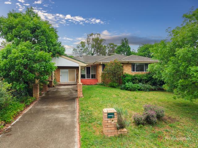 House for rent in Abington, New South Wales