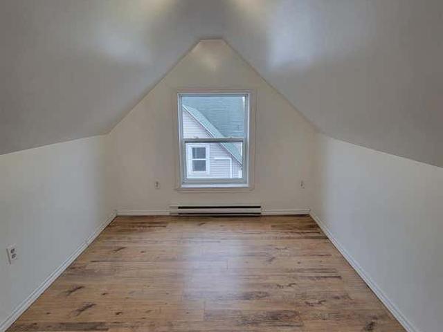 Property for sale in Sydney, Nova Scotia