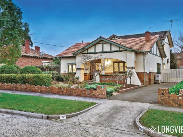 House for rent in Ashburton, Melbourne