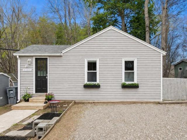 House for sale in Cumberland Center, Maine
