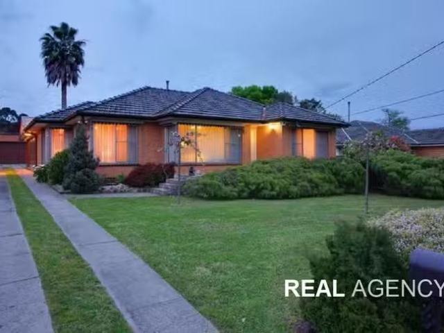 House for rent in Camerons Creek, Victoria