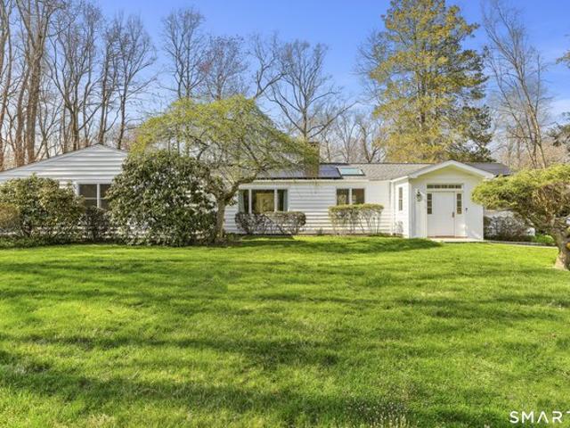 House for sale in Westport, Connecticut