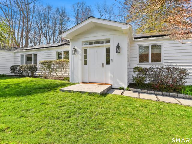 Property for sale in Westport, Connecticut
