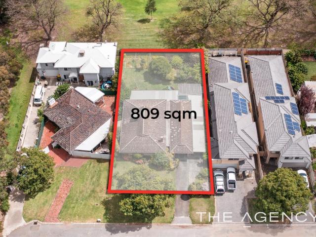 House for sale in Wilson, Western Australia