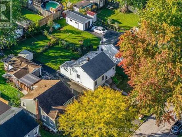 House for sale in St. Catharines, Golden Horseshoe