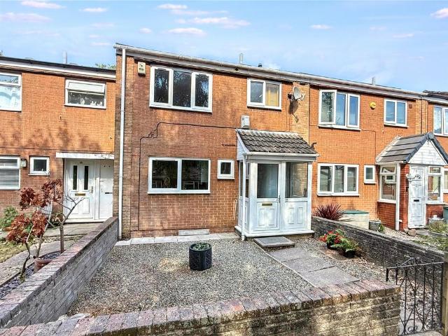 House for rent in Telford