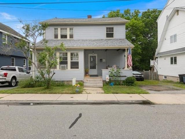 House for sale in Beverly, Massachusetts