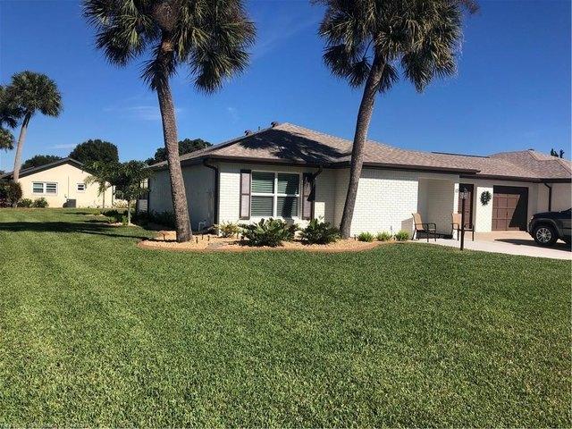 House for sale in Lake Placid, Florida