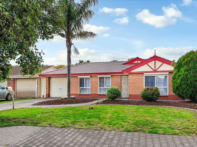 House for rent in Horseshoe Creek, South Australia