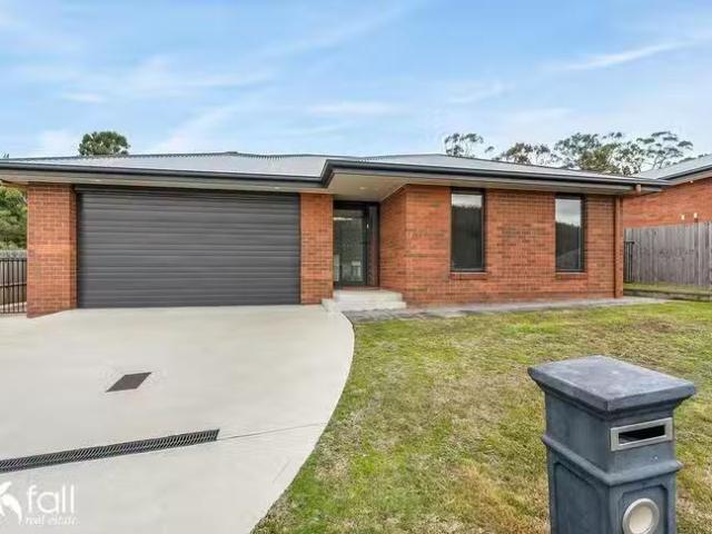 House for rent in Hobart, Tasmania
