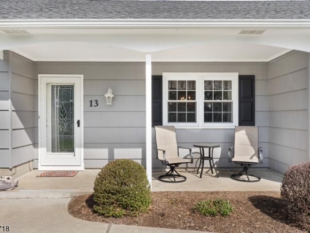 House for sale in Clinton, New Jersey