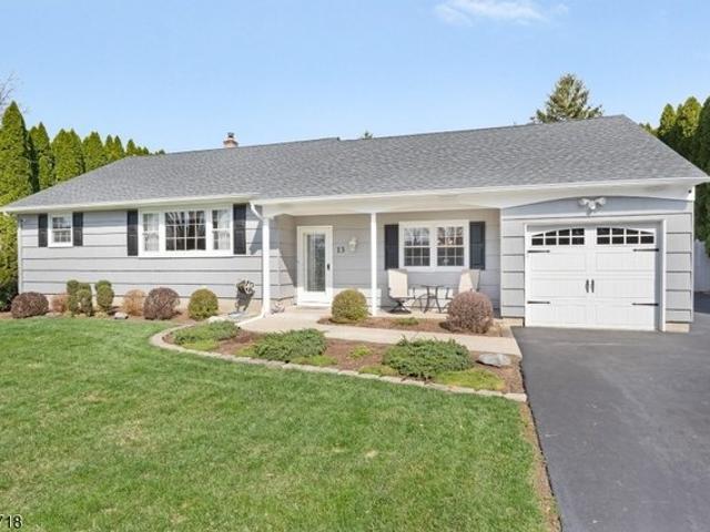 House for sale in Clinton, New Jersey