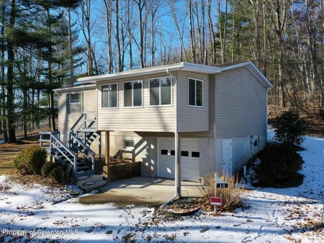 House for sale in Nicholson, Pennsylvania