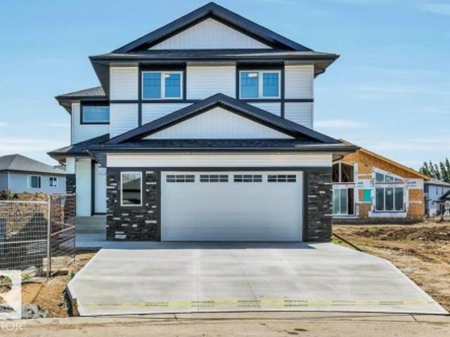 House for sale in Spruce Grove, Alberta
