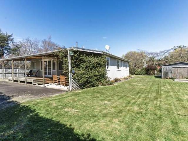 House for sale in Carterton, Wellington