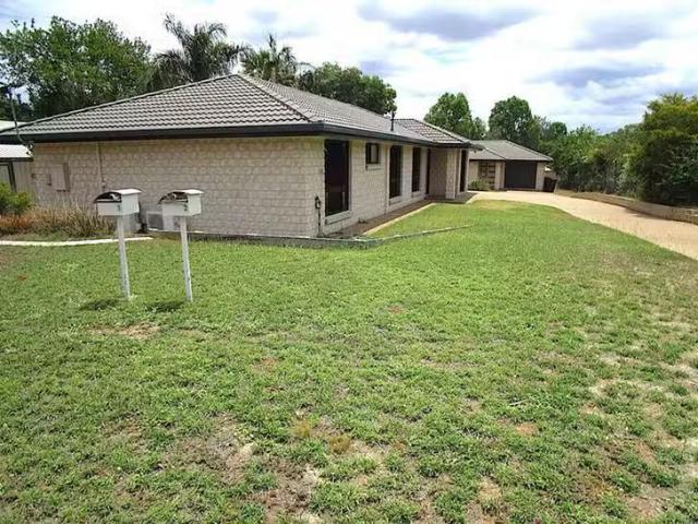 Apartment for rent in Gracemere, Queensland