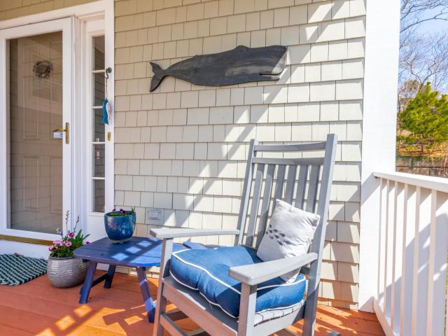 Condo for sale in Cataumet, Massachusetts