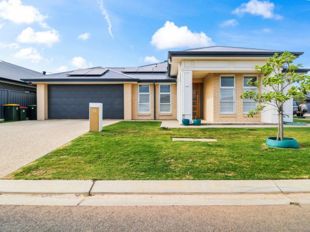 House for rent in Horseshoe Creek, South Australia