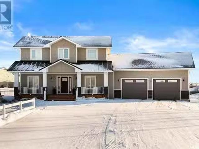 House for sale in Craven, Saskatchewan