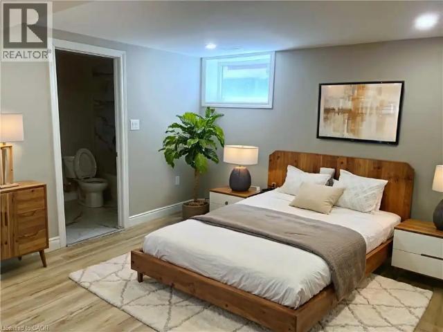 House for rent in Cambridge, Ontario