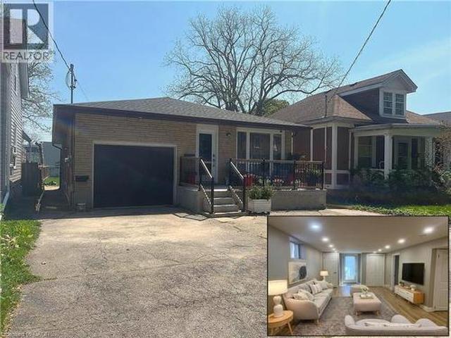 House for rent in Cambridge, Ontario