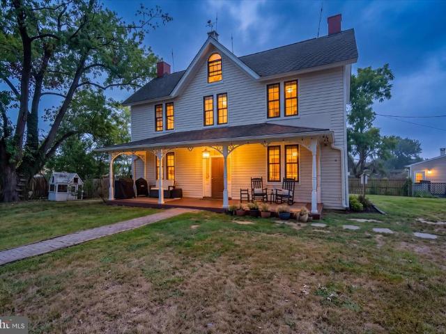 House for sale in Glen Burnie, Maryland