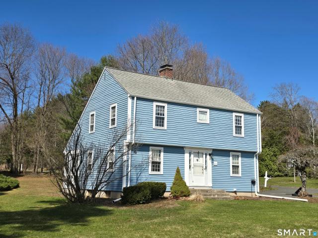 Property for sale in Simsbury, Connecticut