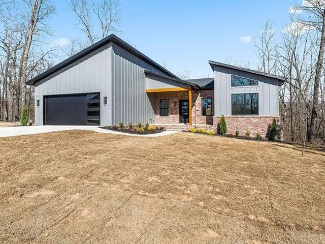 House for sale in Ark