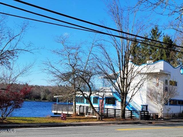 Commercial for sale in Bethel, New York