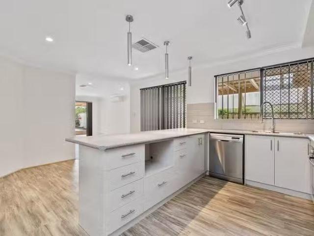 House for rent in Western Australia
