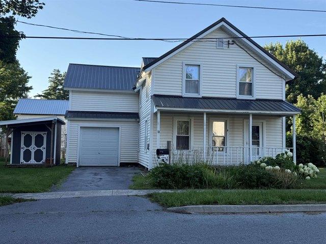 House for sale in Gouverneur, New York
