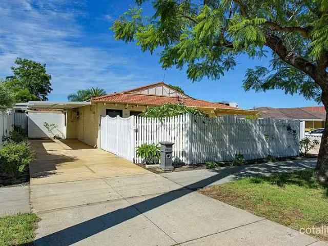 House for rent in Burswood, Western Australia