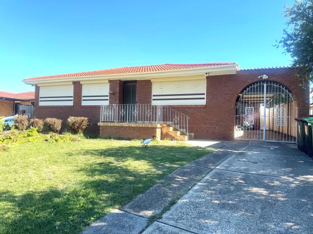 House for rent in Sydney, New South Wales