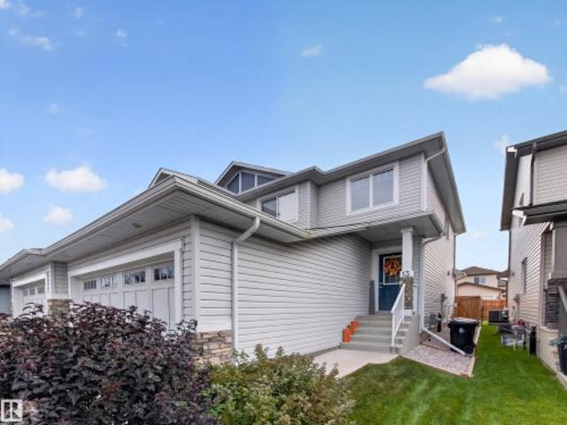 House for sale in Spruce Grove, Alberta