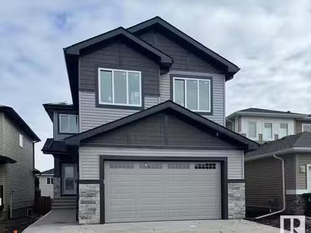 House for sale in Spruce Grove, Alberta
