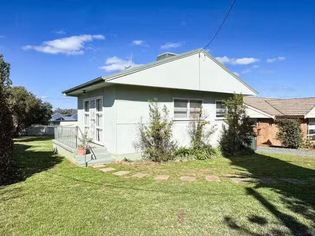 House for rent in Camerons Creek, Victoria