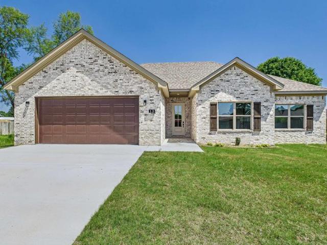 House for sale in Ark