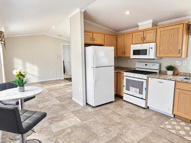 House for sale in Raymond, Rockingham County