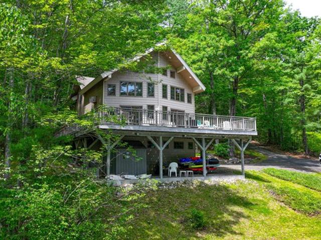 House for sale in Harrison, Maine