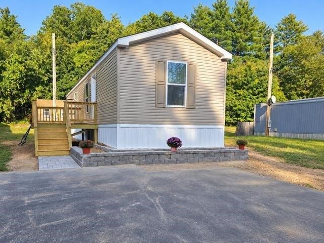 House for sale in Raymond, Rockingham County