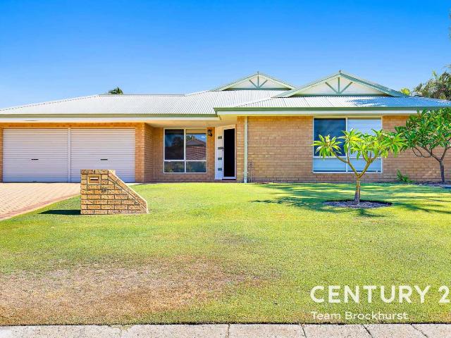 House for rent in Canning Vale, Western Australia