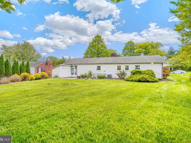 House for sale in Bel Air, Maryland