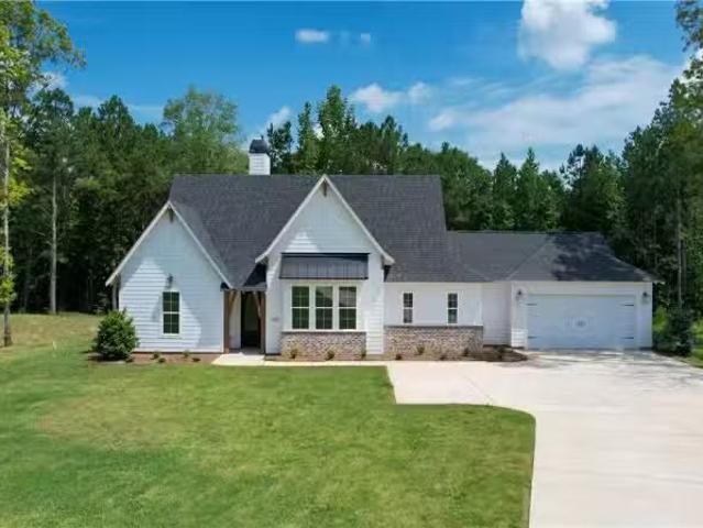 House for rent in Auburn