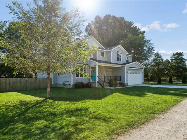 House for sale in Poquoson River Estates, Poquoson