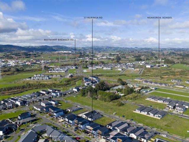 House for sale in Papakura, Oroua County