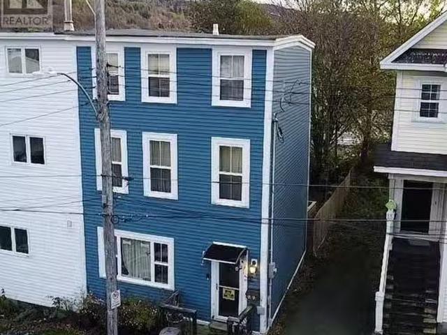 House for sale in Foxtrap, Newfoundland And Labrador
