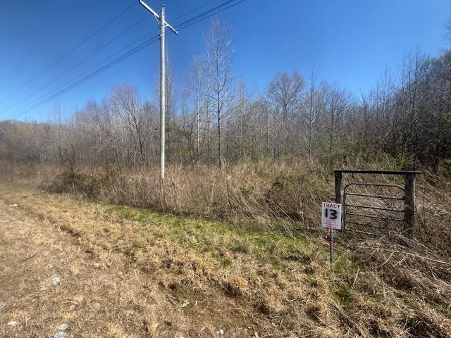 Property for sale in Tennessee