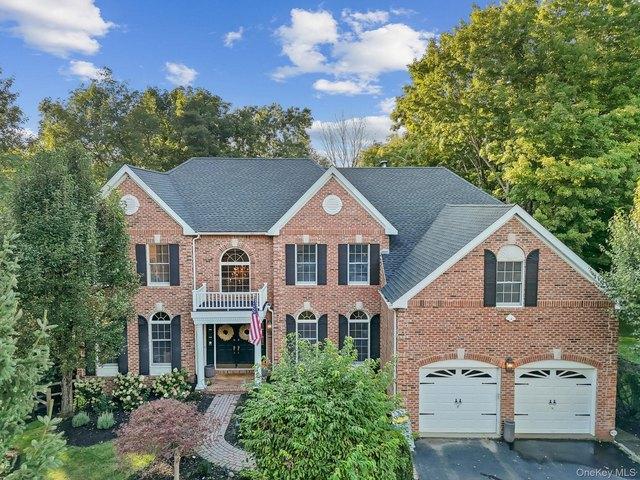 House for sale in Amawalk, New York
