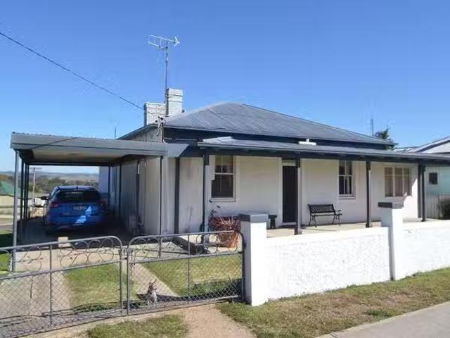 House for rent in Rylstone House for rent in Rylstone